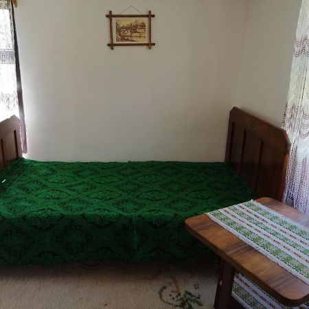 Etno Kuca Nikolov Dimitrovgrad Exterior foto
