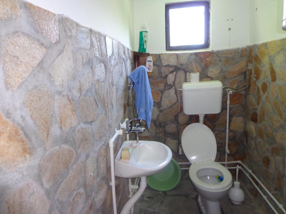Etno Kuca Nikolov Dimitrovgrad Exterior foto