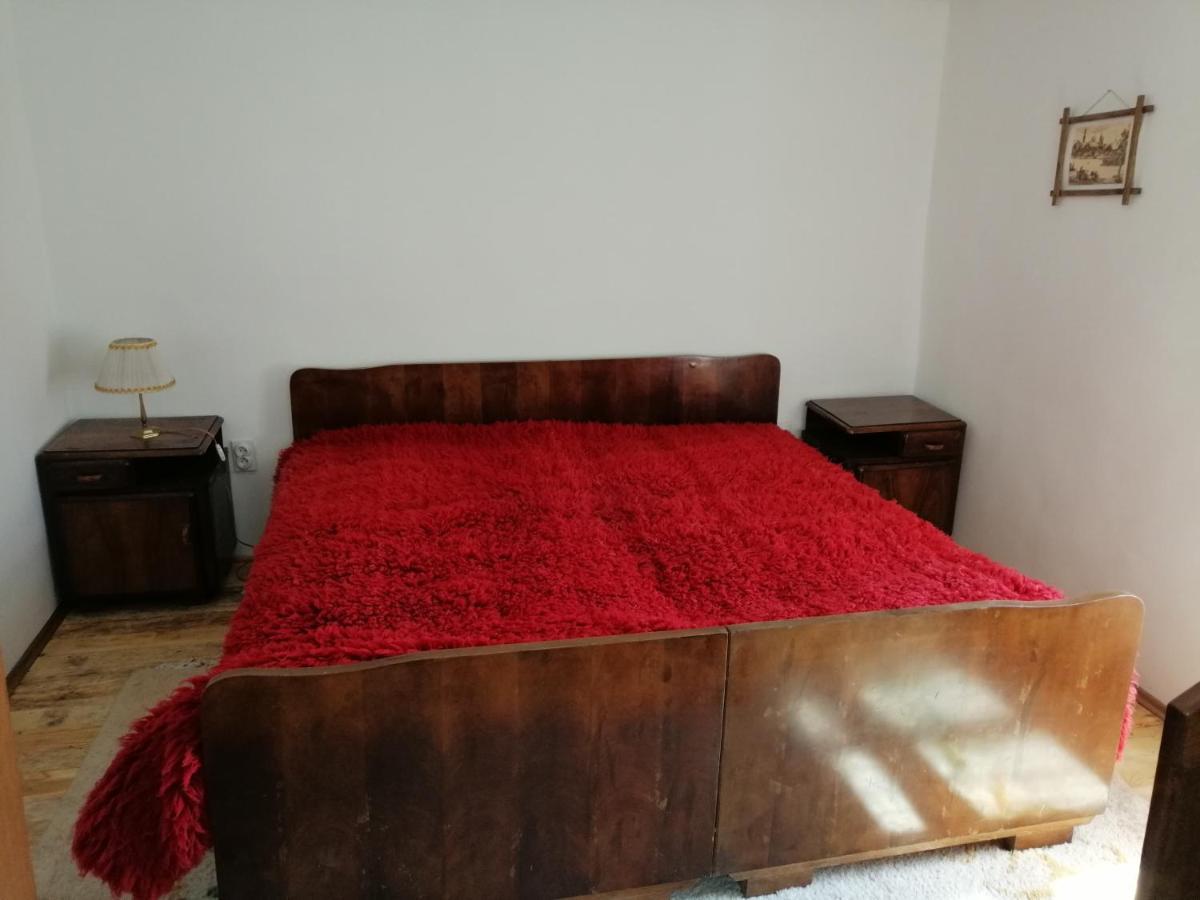 Etno Kuca Nikolov Dimitrovgrad Exterior foto