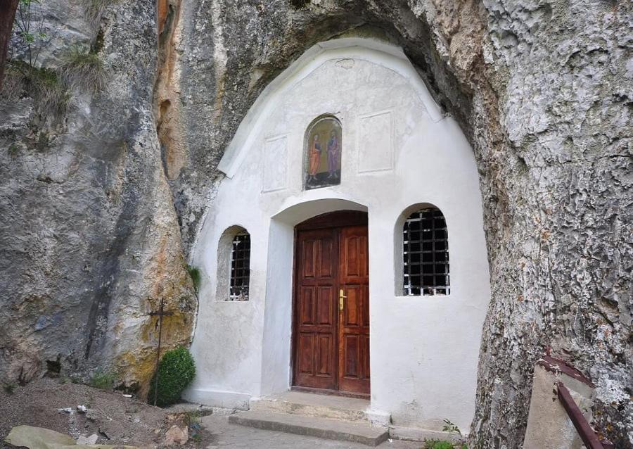 Etno Kuca Nikolov Dimitrovgrad Exterior foto