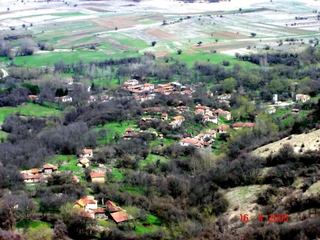 Etno Kuca Nikolov Dimitrovgrad Exterior foto